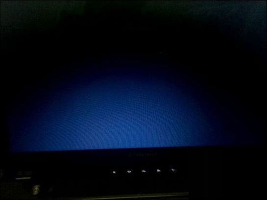 Windows10黑屏 Windows10黑屏