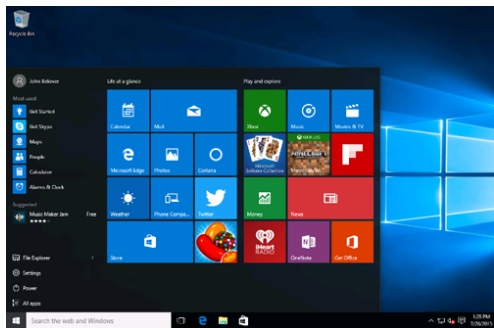 Win10 Win10