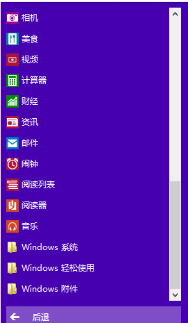 控制面板 控制面板