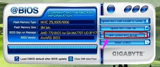 刷bios 刷bios
