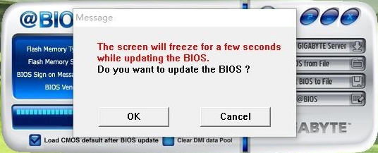 刷bios 刷bios