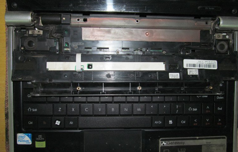 cpu cpu