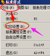打印 打印