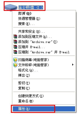 写保护 写保护