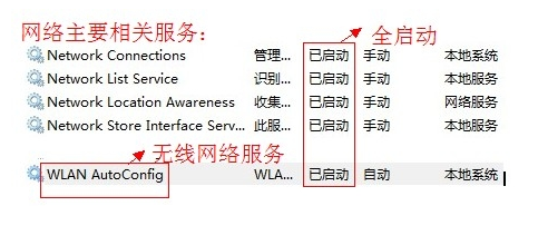 无线 无线