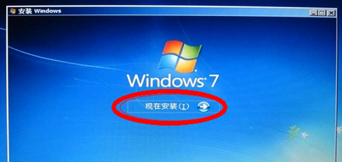 开机 开机