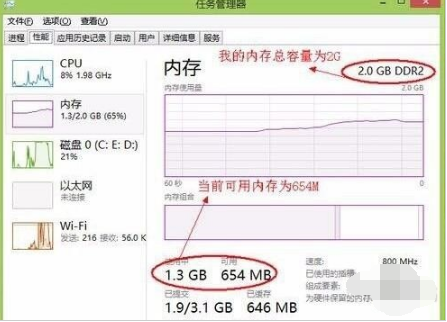 清理电脑内存 清理电脑内存