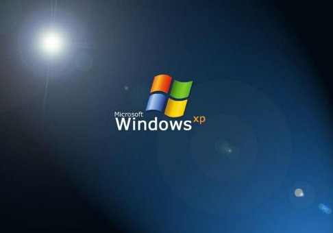 安装xp 安装xp