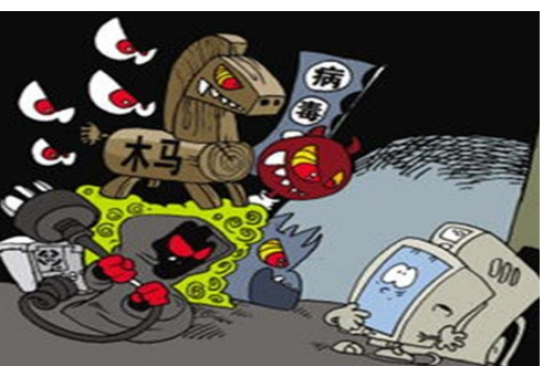 开机蓝屏 开机蓝屏