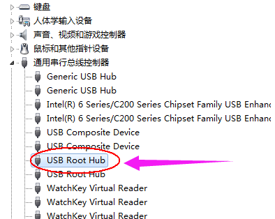 usb usb