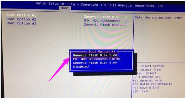 bios bios
