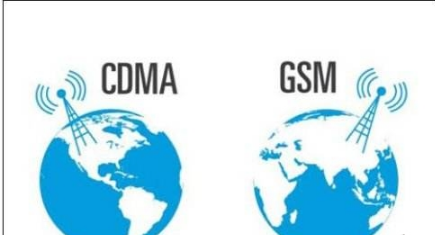 cdma cdma