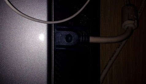 连接电视机 连接电视机