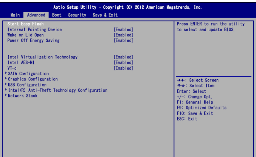 bios bios