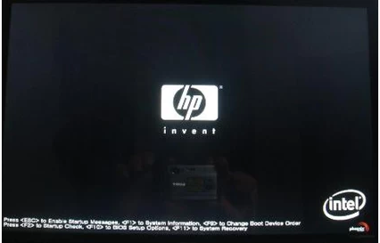 惠普 惠普