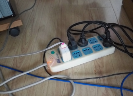 电脑打不开 电脑打不开