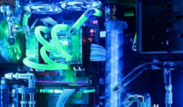 cpu cpu