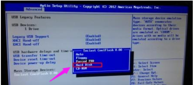 BIOS BIOS