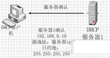 dhcp dhcp