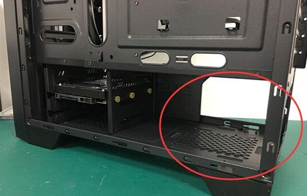 电脑装机步骤 电脑装机步骤