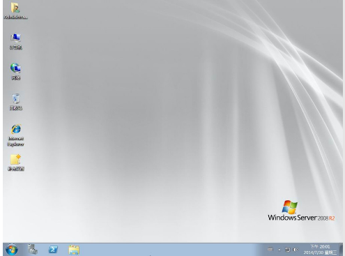 server server