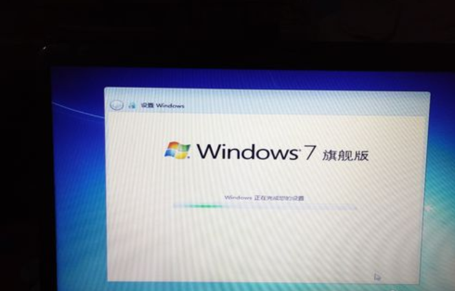 hp装系统 hp装系统
