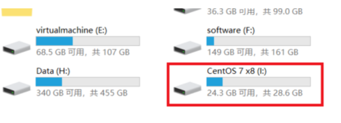 linux系统安装 linux系统安装