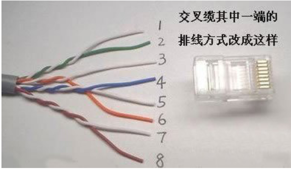网线 网线