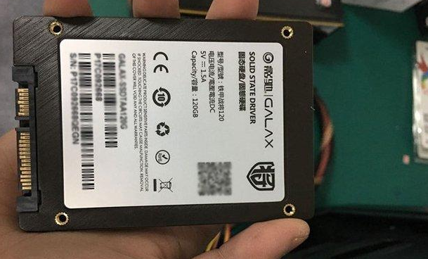 电脑装机教程 电脑装机教程