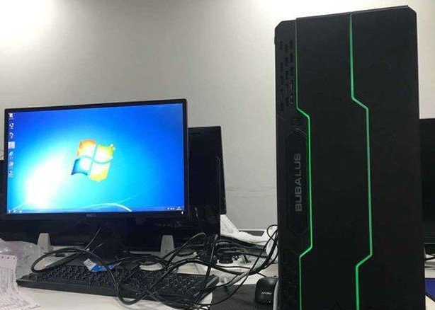 电脑装机教程 电脑装机教程