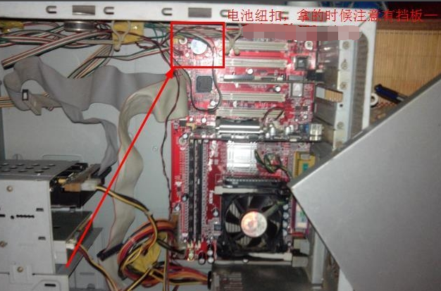 电脑无法开机 电脑无法开机
