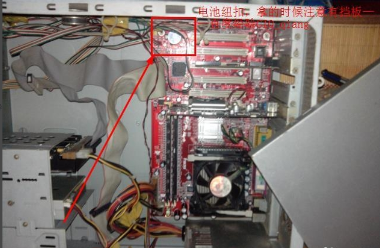 电脑无法开机的原因 电脑无法开机的原因