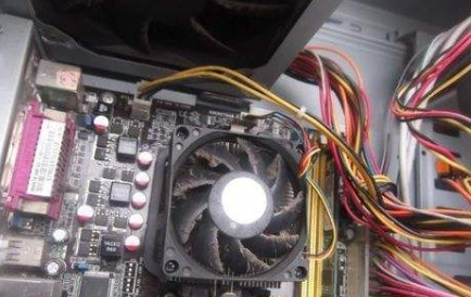 机箱风扇声音大怎么办 机箱风扇声音大怎么办