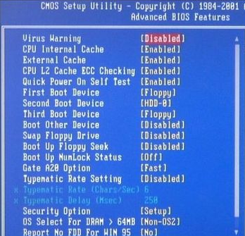 bios bios
