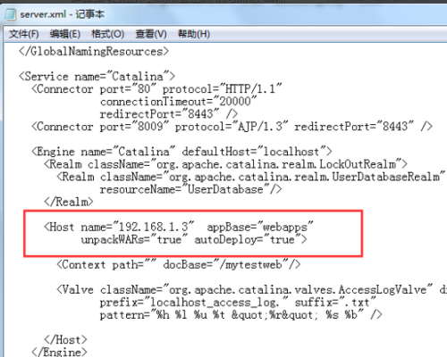 tomcat怎么访问localhost tomcat怎么访问localhost