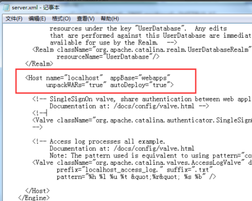 tomcat怎么访问localhost tomcat怎么访问localhost
