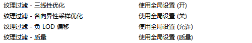 NVIDIA显卡的管理3d设置怎么设置 NVIDIA显卡的管理3d设置怎么设置