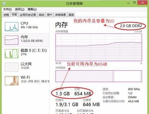 电脑内存不足怎样进行深度内存清理 电脑内存不足怎样进行深度内存清理