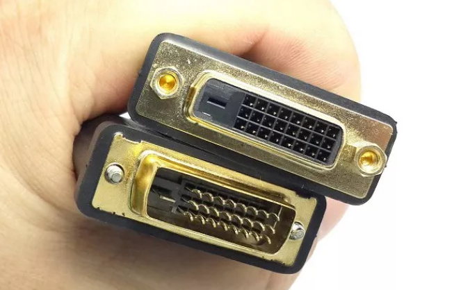 电脑显示器黑屏怎么办1 电脑显示器黑屏怎么办1