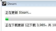 无法连接至Steam网络怎么办 无法连接至Steam网络怎么办