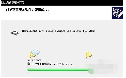 安装usb 安装usb