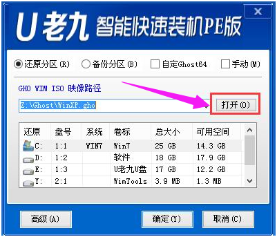 装系统 装系统