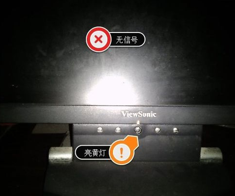 显示器 显示器