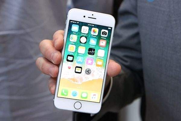 iphone开不了机了怎么办 iphone开不了机了怎么办
