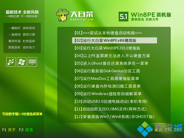 电脑开不了机Win7系统怎么重装(2)
