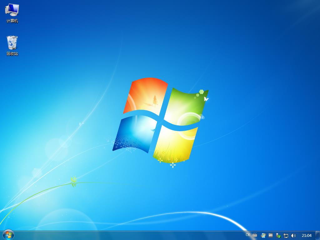 U盘装系统win7 U盘装系统win7
