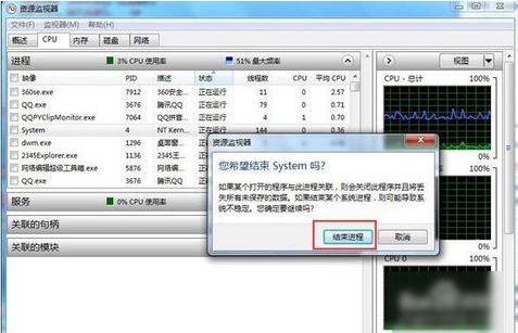 cpu使用率忽高忽低 cpu使用率忽高忽低