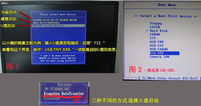 u盘 u盘