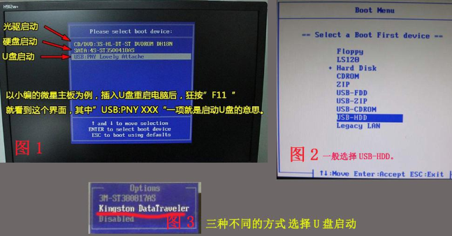 U盘装系统教程 U盘装系统教程