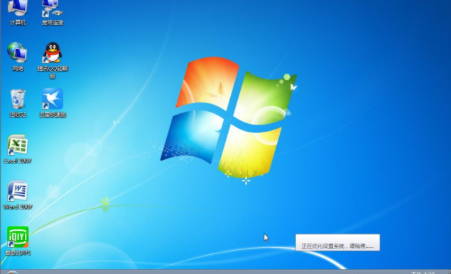 xp升级win7教程 xp升级win7教程